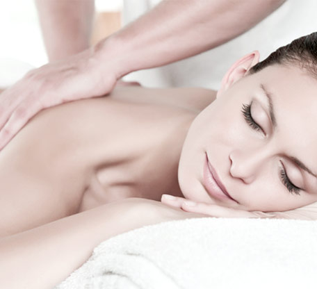 Körperbehandlung – Kosmetikstudio Dornbirn