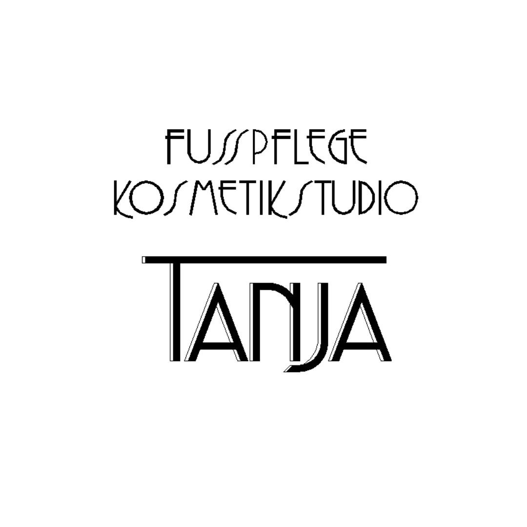 Logo Kosmetikstudio und Fußpflege Tanja, Dornbirn